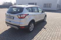 Ford Kuga Titanium