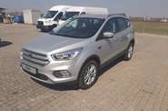 Ford Kuga Titanium