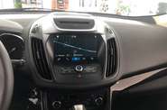 Ford Kuga Titanium