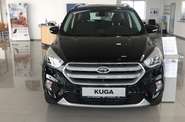 Ford Kuga Titanium