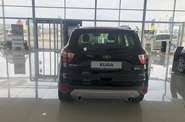 Ford Kuga Titanium