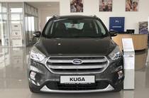 Ford Kuga Titanium