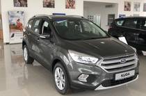 Ford Kuga Titanium