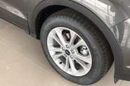 Ford Kuga Titanium