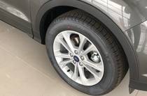 Ford Kuga Titanium