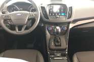 Ford Kuga Titanium