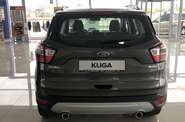 Ford Kuga Titanium