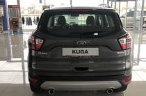 Ford Kuga Titanium