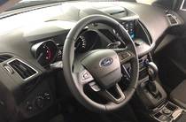 Ford Kuga Titanium