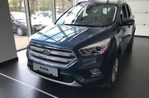 Ford Kuga Titanium