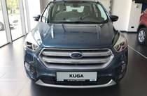 Ford Kuga Titanium