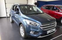 Ford Kuga Titanium