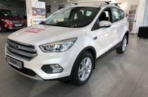 Ford Kuga Titanium