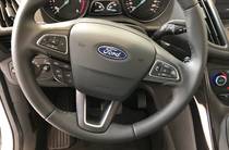 Ford Kuga Titanium