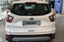 Ford Kuga Titanium