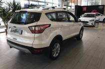 Ford Kuga Titanium