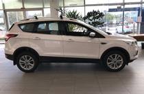 Ford Kuga Titanium