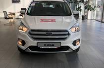 Ford Kuga Titanium