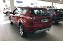 Ford Kuga Titanium