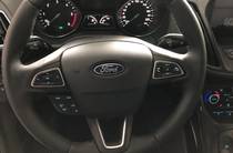 Ford Kuga Titanium