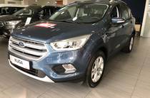 Ford Kuga Titanium