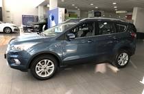 Ford Kuga Titanium