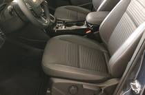 Ford Kuga Titanium