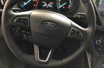 Ford Kuga Titanium