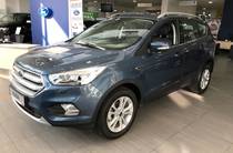 Ford Kuga Titanium