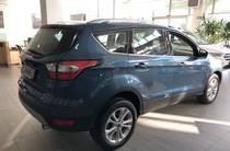 Ford Kuga Titanium