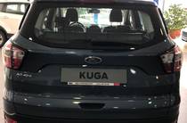 Ford Kuga Titanium