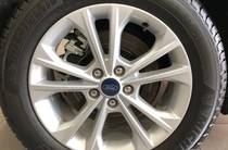 Ford Kuga Titanium