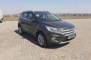 Ford Kuga Titanium