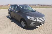 Ford Kuga Titanium