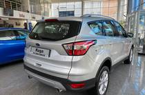 Ford Kuga Titanium