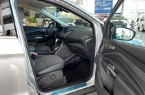 Ford Kuga Titanium