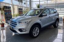 Ford Kuga Titanium