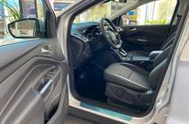 Ford Kuga Titanium