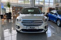 Ford Kuga Titanium