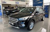 Ford Kuga Titanium