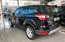 Ford Kuga Titanium