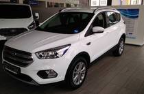 Ford Kuga Titanium