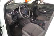 Ford Kuga Titanium