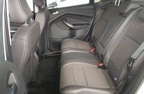 Ford Kuga Titanium