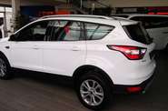 Ford Kuga Titanium