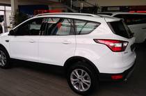 Ford Kuga Titanium