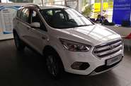 Ford Kuga Titanium