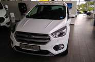 Ford Kuga Titanium