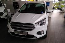 Ford Kuga Titanium