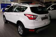 Ford Kuga Titanium